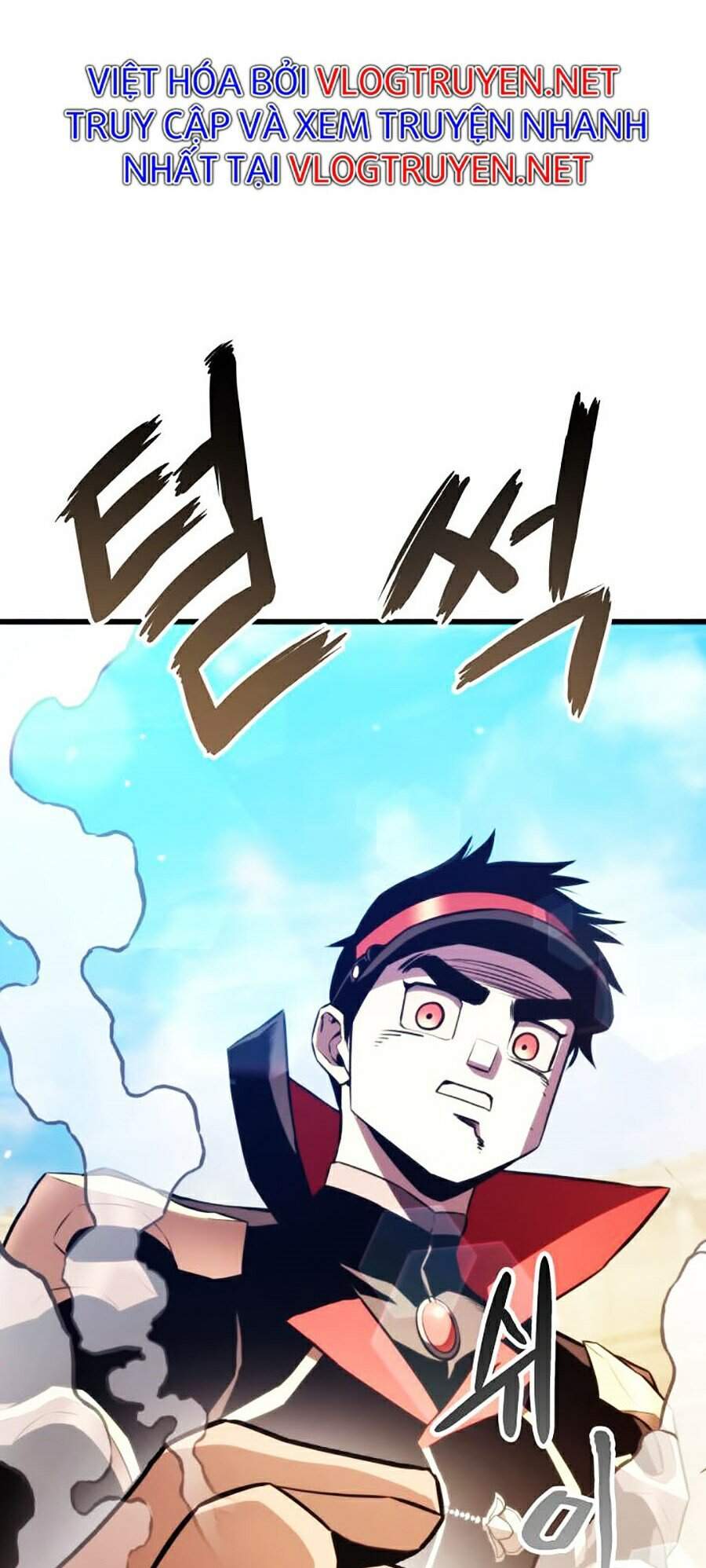 Huyền Thoại Game Thủ - Tái Xuất Chap 33 - Next Chap 34
