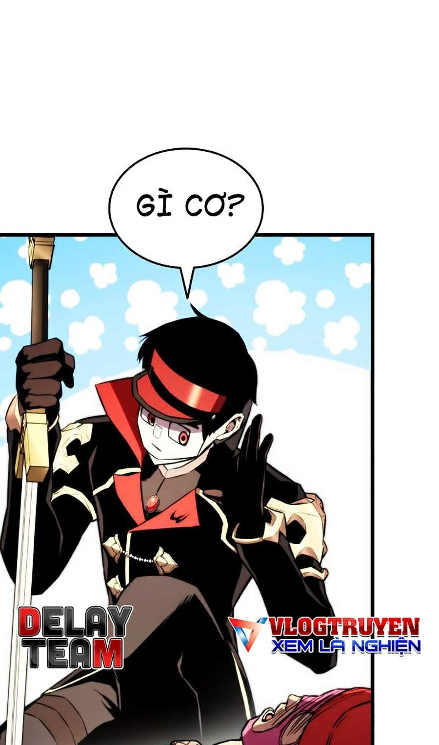 Huyền Thoại Game Thủ - Tái Xuất Chap 33 - Next Chap 34