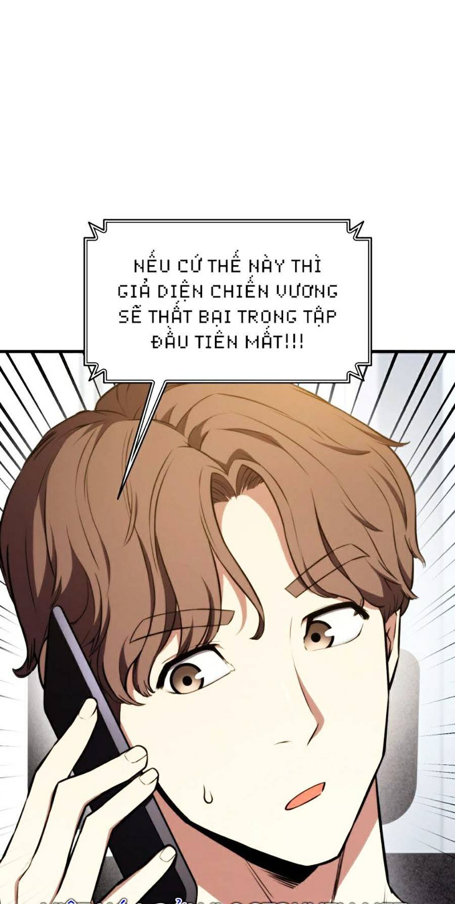 Huyền Thoại Game Thủ - Tái Xuất Chap 47 - Next Chap 48