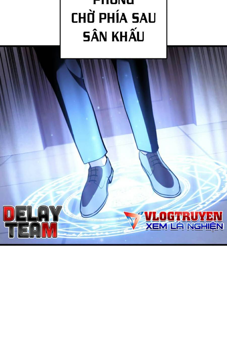 Huyền Thoại Game Thủ - Tái Xuất Chap 47 - Next Chap 48