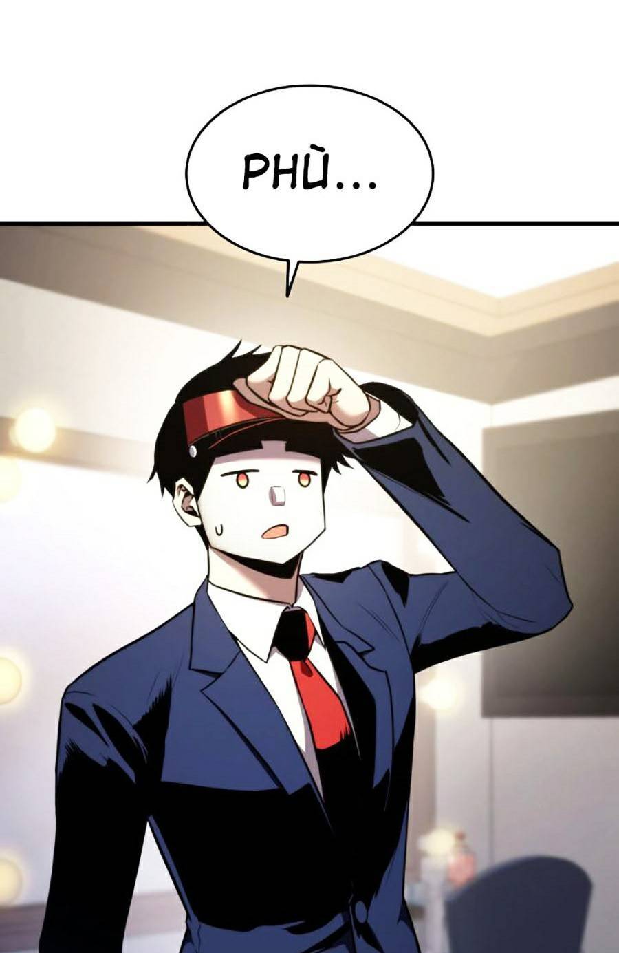 Huyền Thoại Game Thủ - Tái Xuất Chap 47 - Next Chap 48