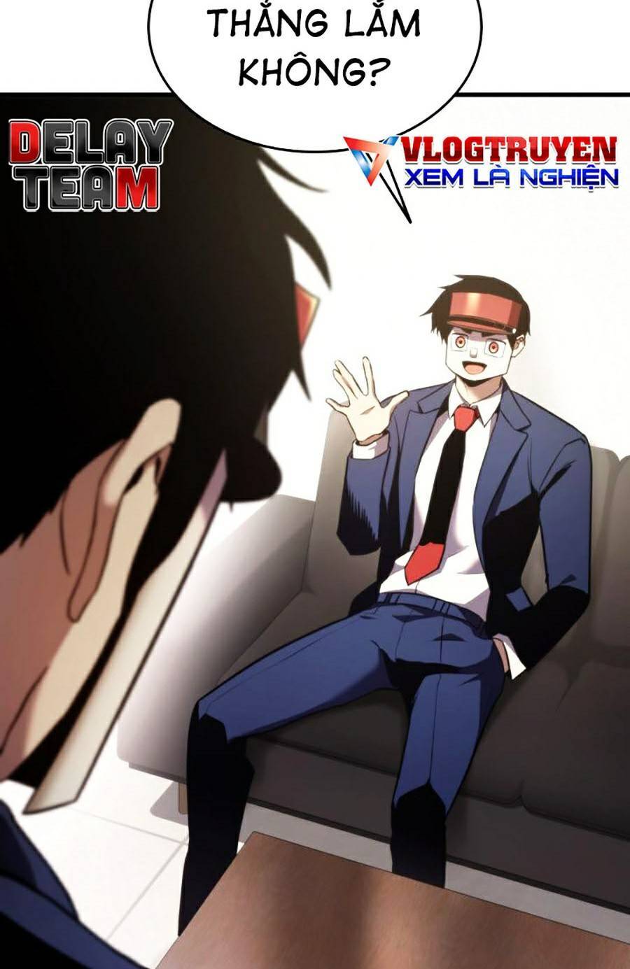 Huyền Thoại Game Thủ - Tái Xuất Chap 47 - Next Chap 48