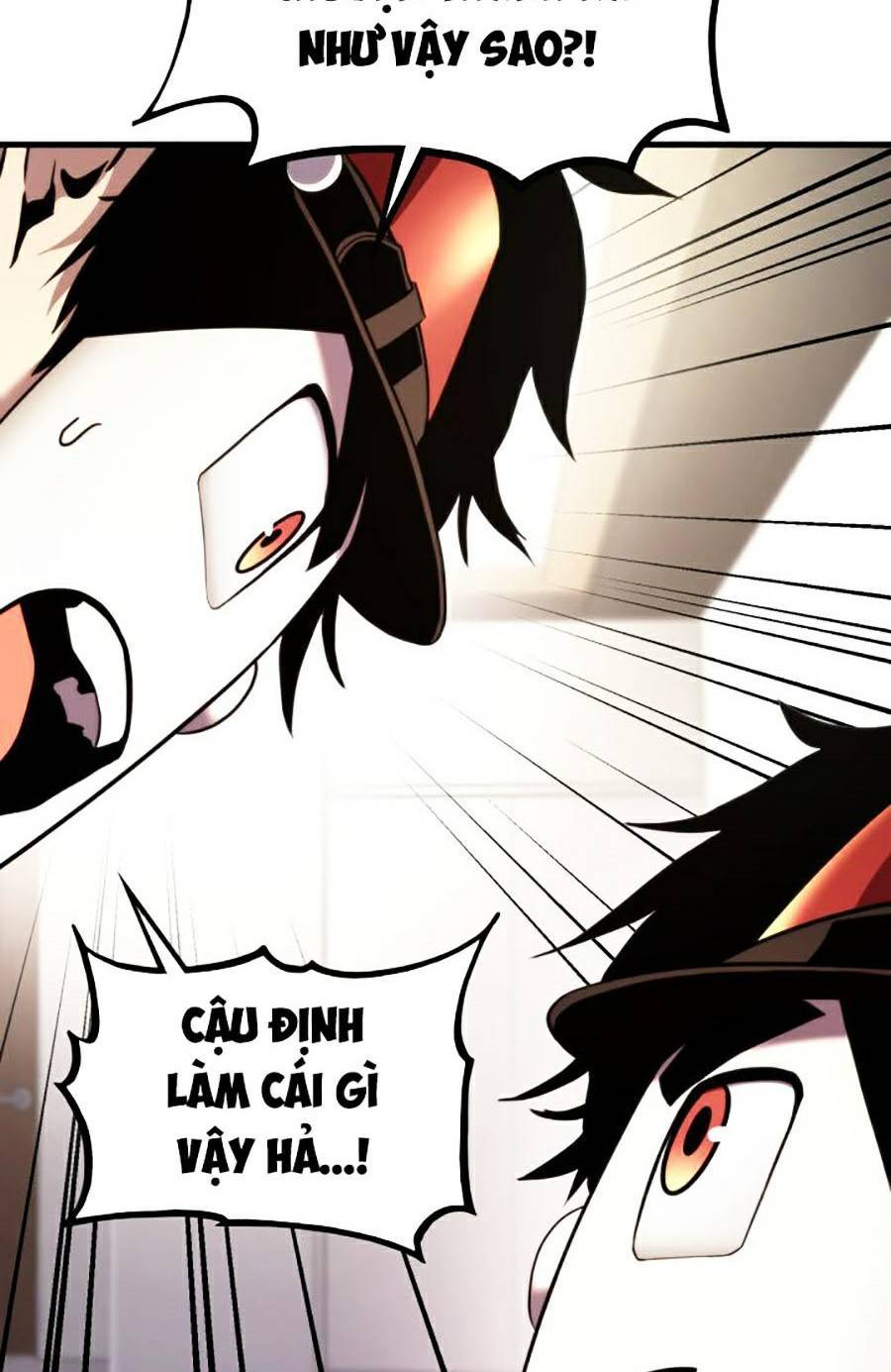 Huyền Thoại Game Thủ - Tái Xuất Chap 47 - Next Chap 48
