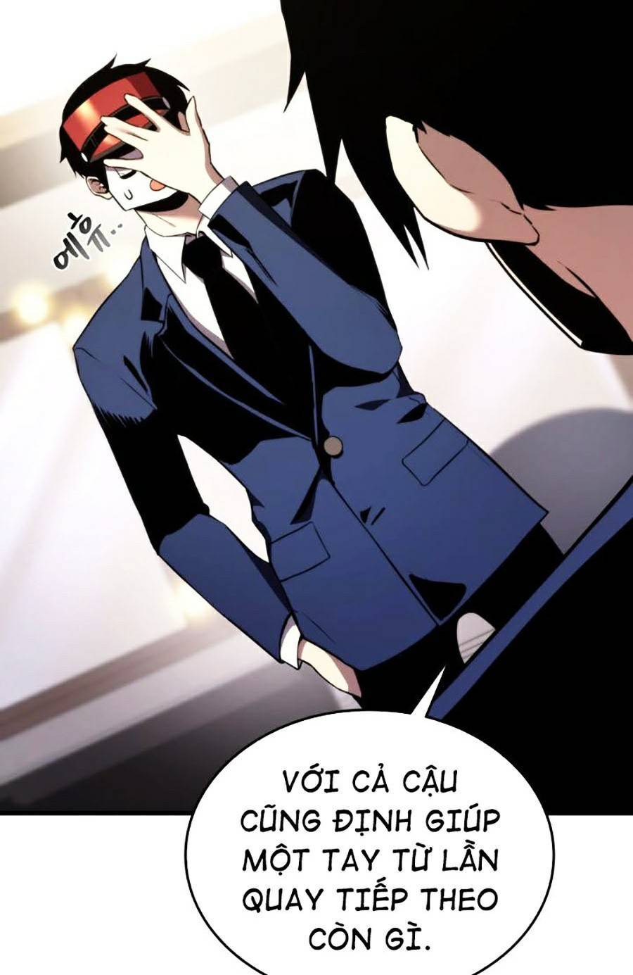 Huyền Thoại Game Thủ - Tái Xuất Chap 47 - Next Chap 48