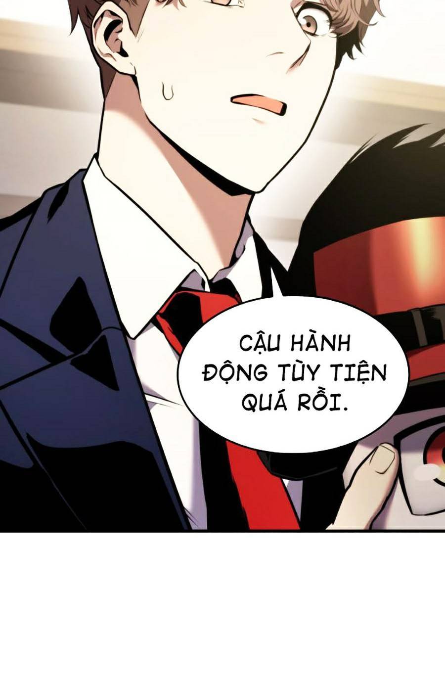 Huyền Thoại Game Thủ - Tái Xuất Chap 47 - Next Chap 48