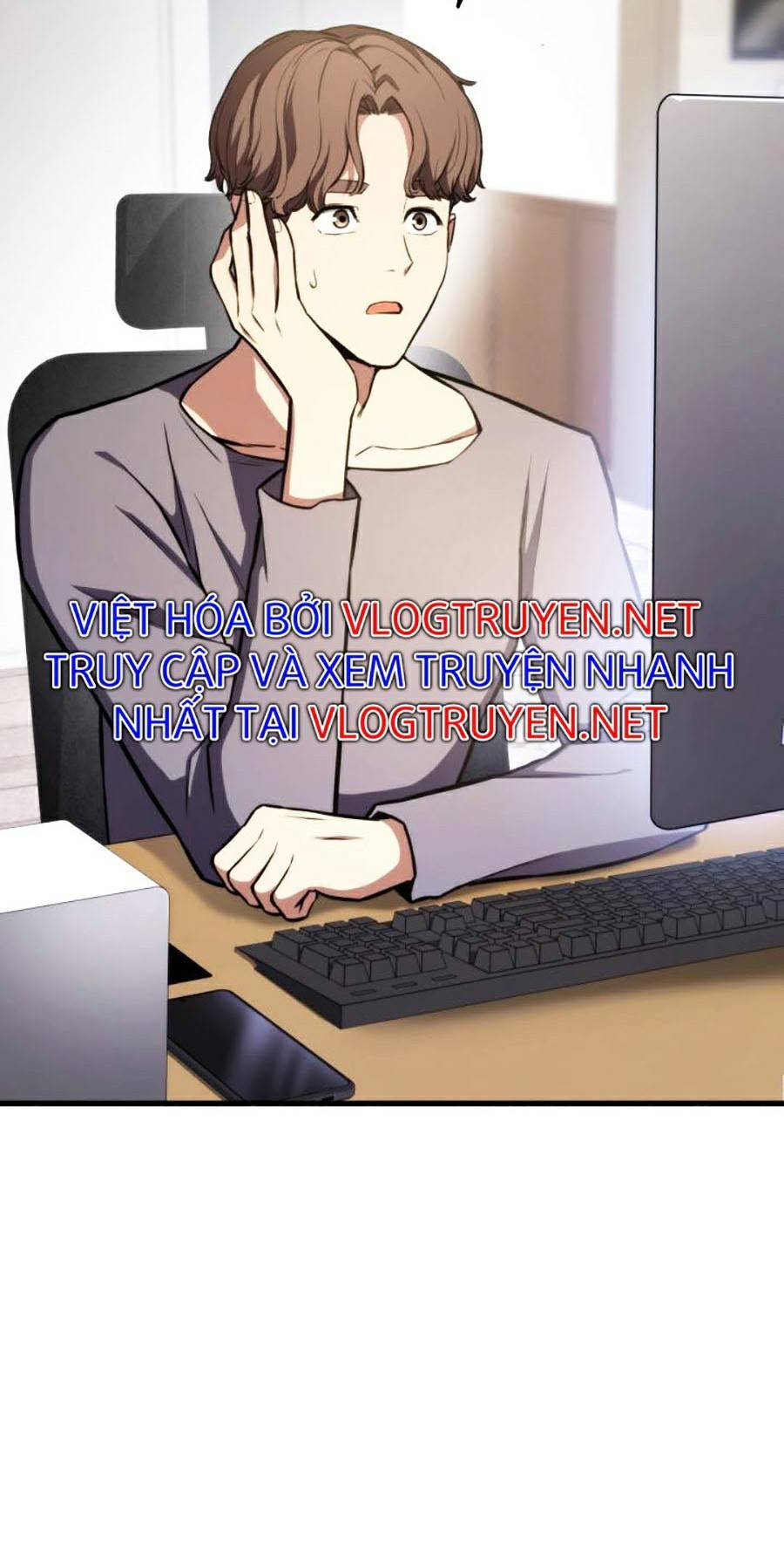 Huyền Thoại Game Thủ - Tái Xuất Chap 47 - Next Chap 48
