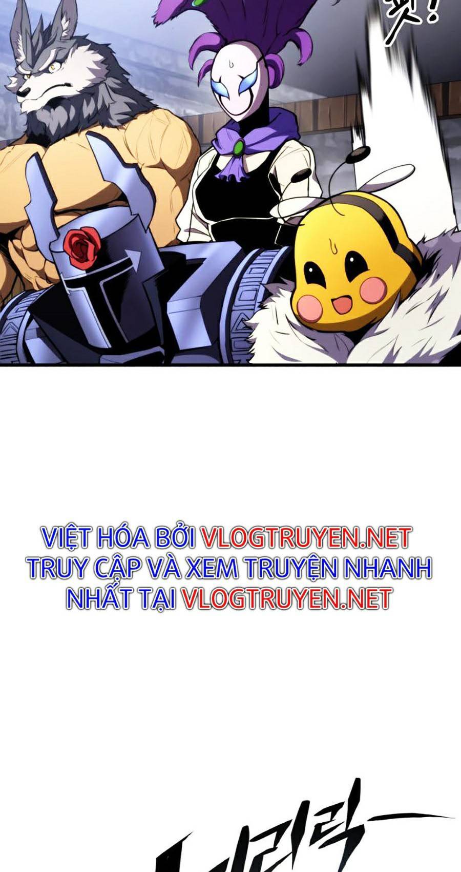 Huyền Thoại Game Thủ - Tái Xuất Chap 47 - Next Chap 48