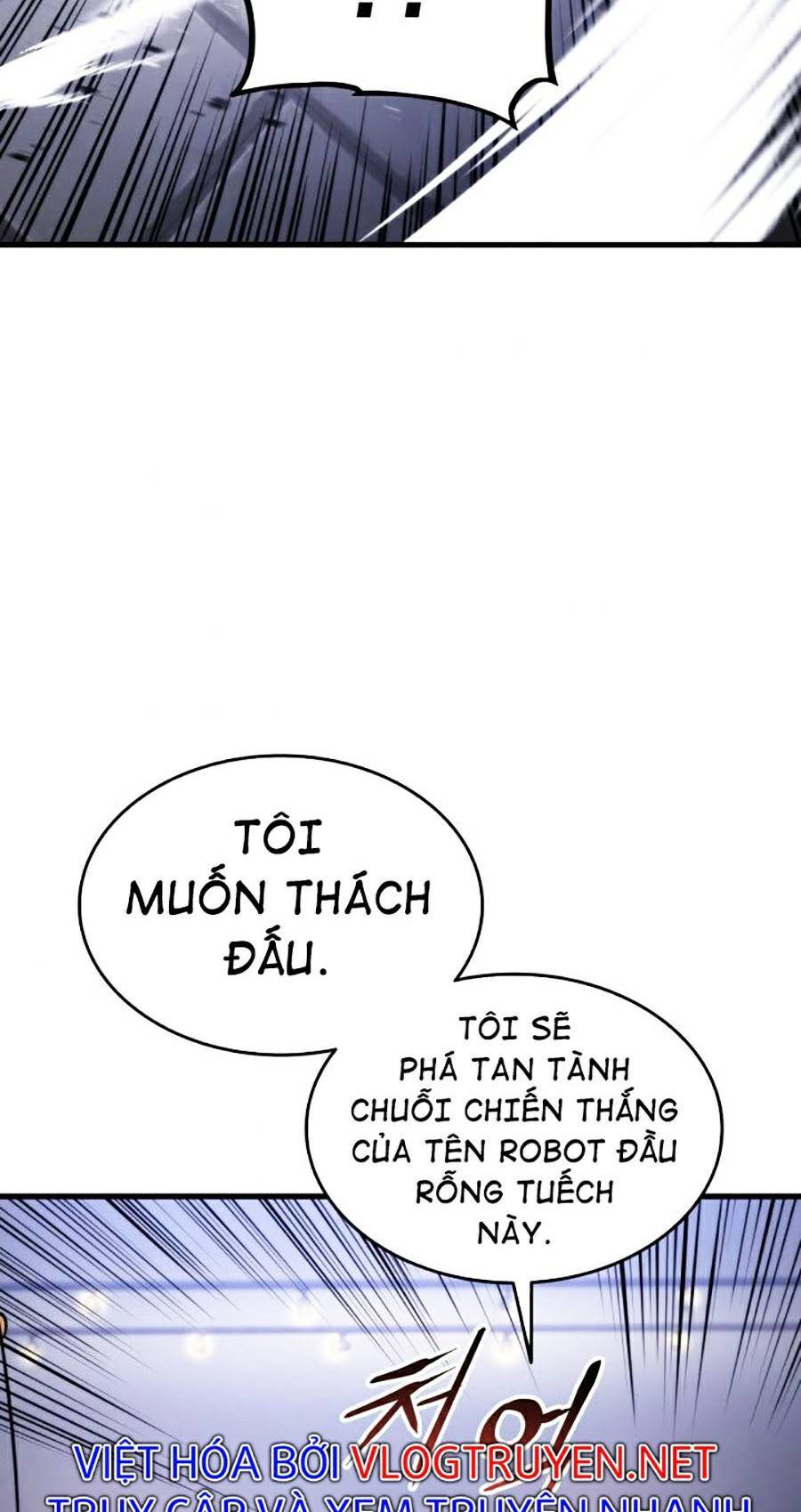 Huyền Thoại Game Thủ - Tái Xuất Chap 47 - Next Chap 48