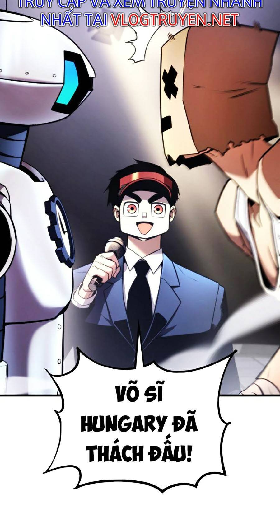 Huyền Thoại Game Thủ - Tái Xuất Chap 47 - Next Chap 48