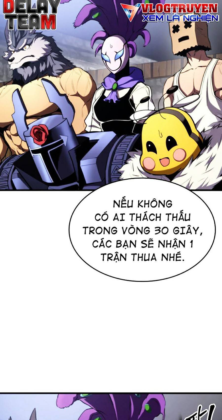 Huyền Thoại Game Thủ - Tái Xuất Chap 47 - Next Chap 48