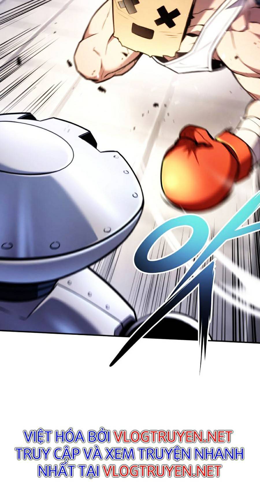 Huyền Thoại Game Thủ - Tái Xuất Chap 47 - Next Chap 48