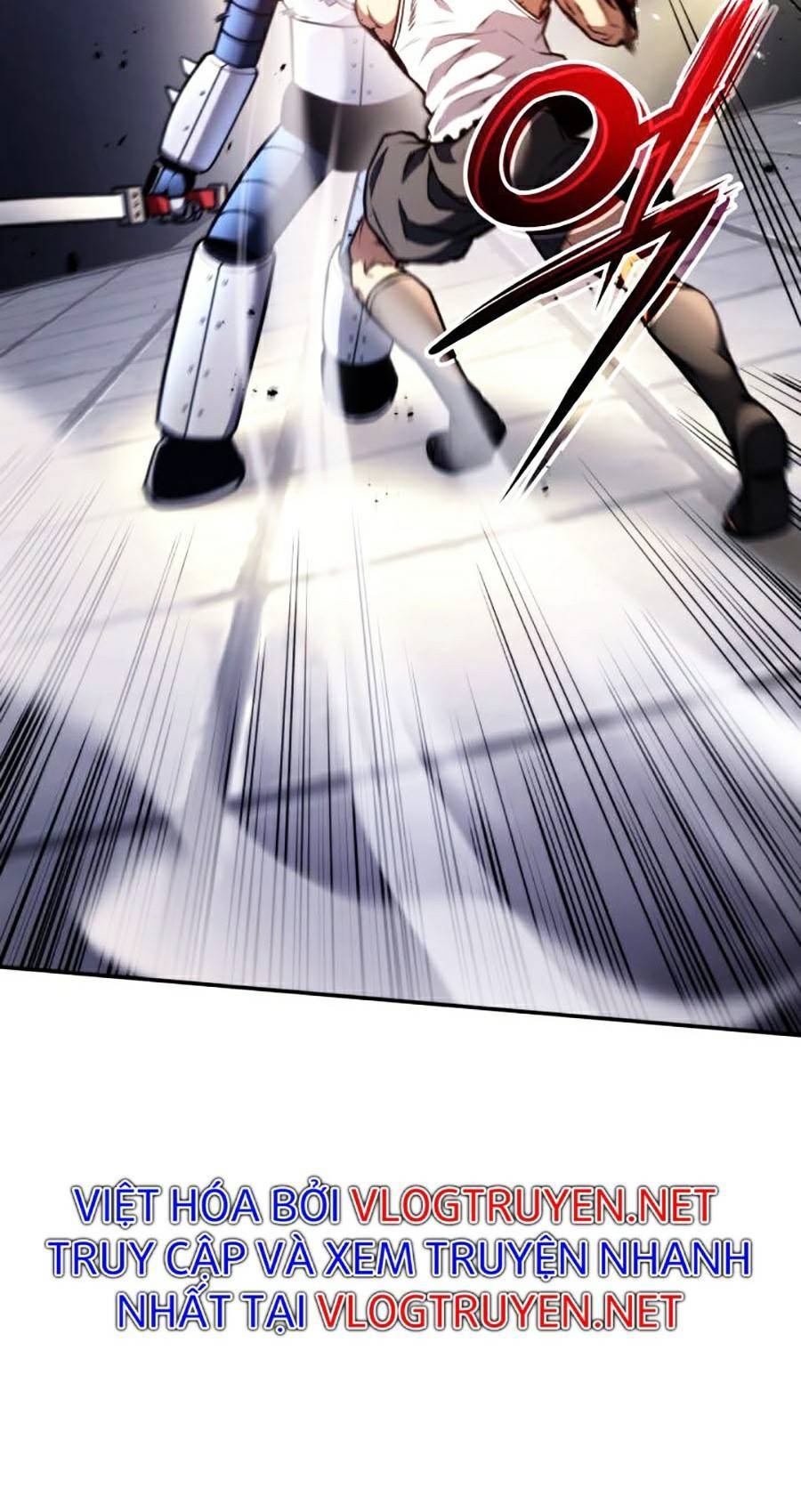 Huyền Thoại Game Thủ - Tái Xuất Chap 47 - Next Chap 48