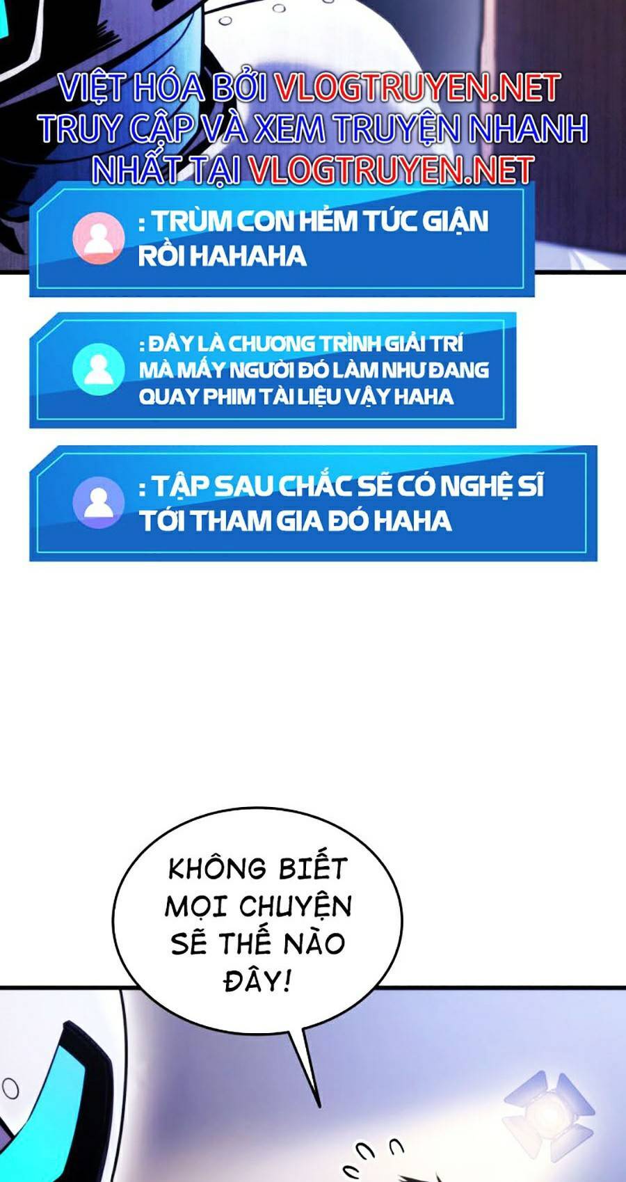 Huyền Thoại Game Thủ - Tái Xuất Chap 47 - Next Chap 48