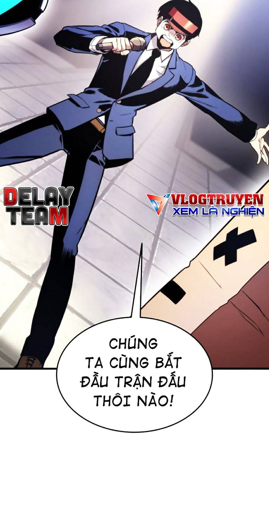 Huyền Thoại Game Thủ - Tái Xuất Chap 47 - Next Chap 48