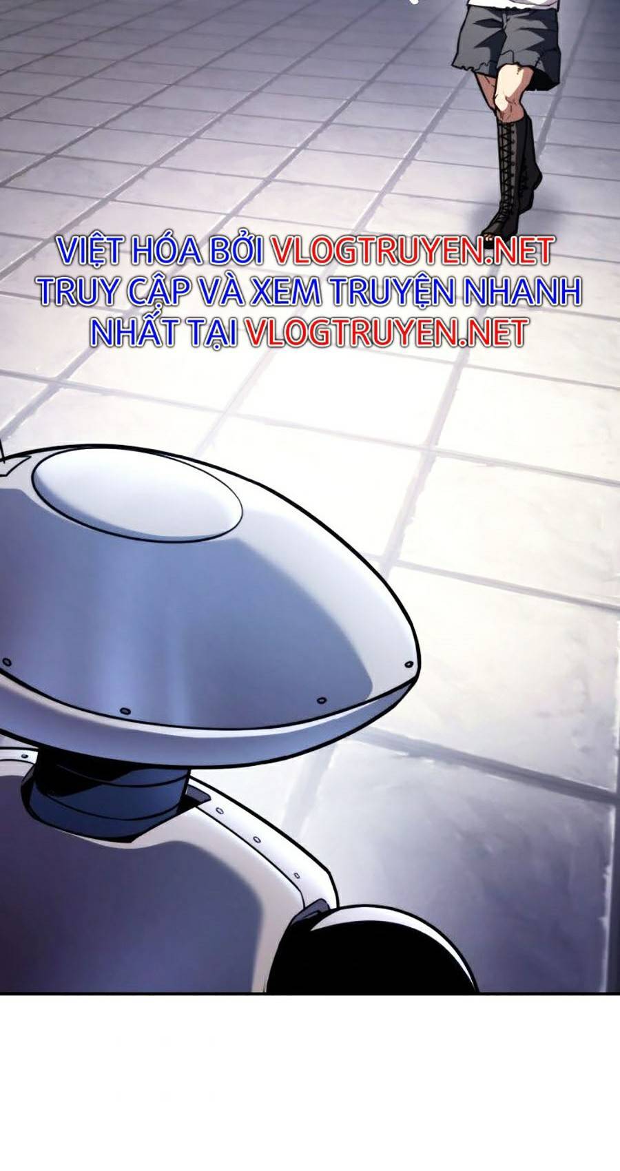 Huyền Thoại Game Thủ - Tái Xuất Chap 47 - Next Chap 48