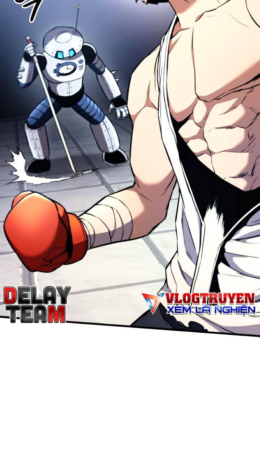 Huyền Thoại Game Thủ - Tái Xuất Chap 47 - Next Chap 48