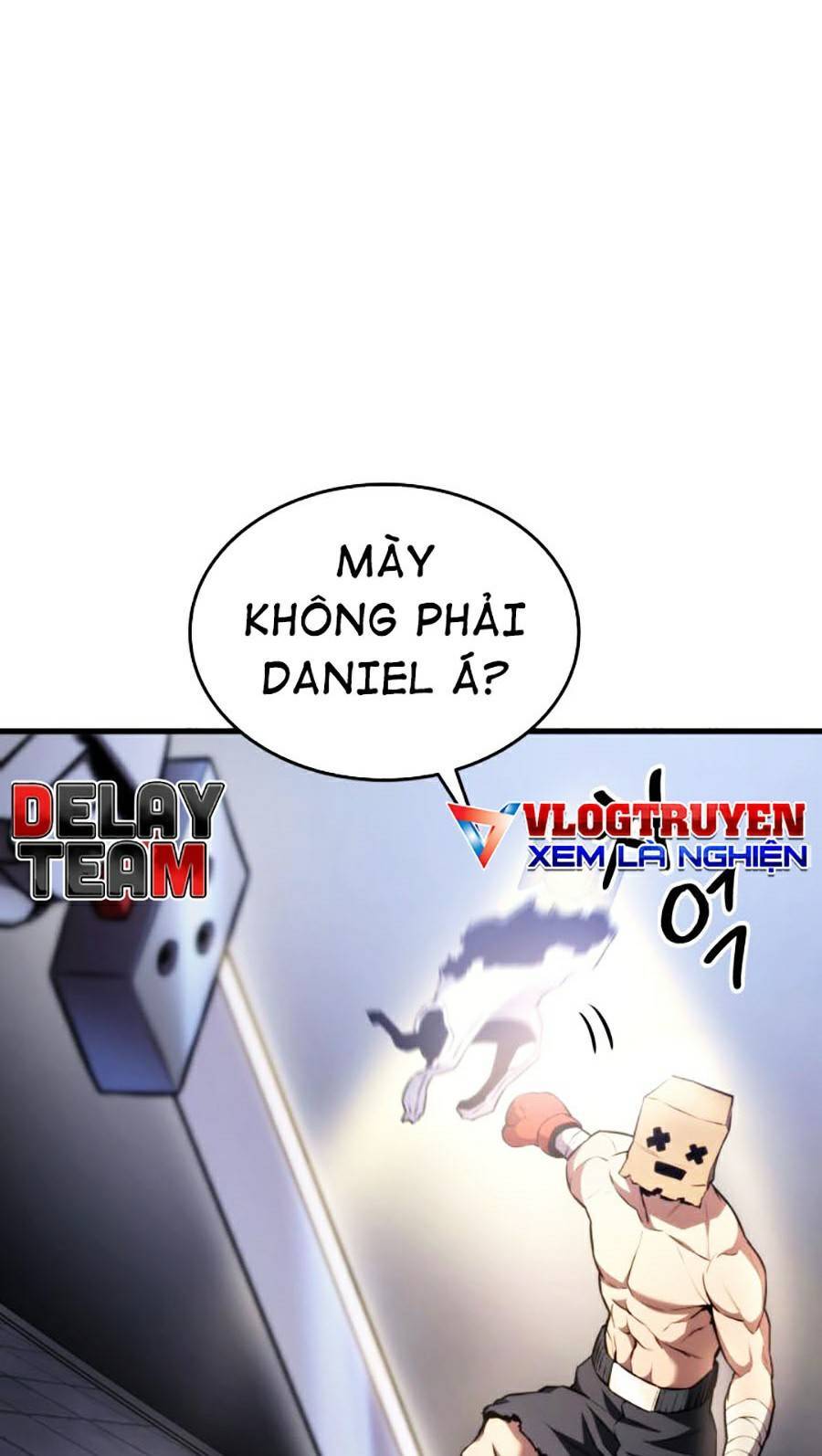 Huyền Thoại Game Thủ - Tái Xuất Chap 47 - Next Chap 48