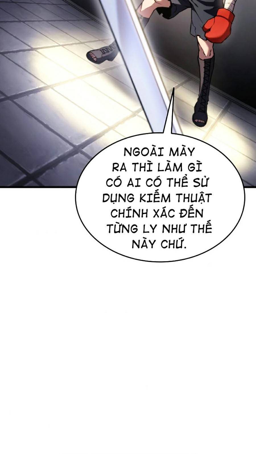 Huyền Thoại Game Thủ - Tái Xuất Chap 47 - Next Chap 48