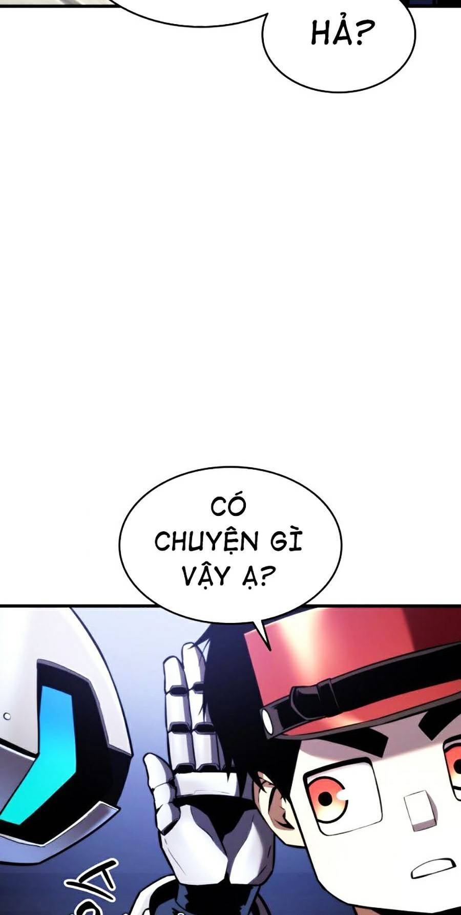 Huyền Thoại Game Thủ - Tái Xuất Chap 47 - Next Chap 48