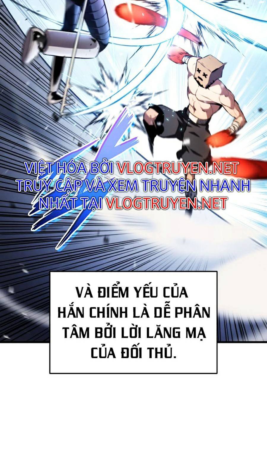 Huyền Thoại Game Thủ - Tái Xuất Chap 47 - Next Chap 48
