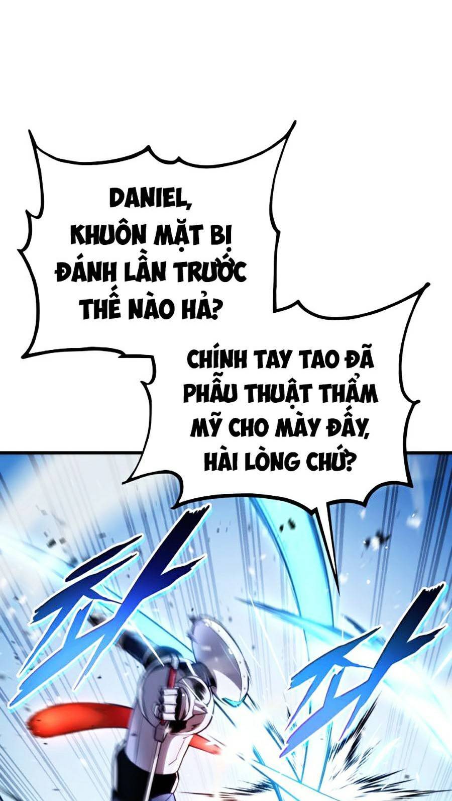 Huyền Thoại Game Thủ - Tái Xuất Chap 47 - Next Chap 48