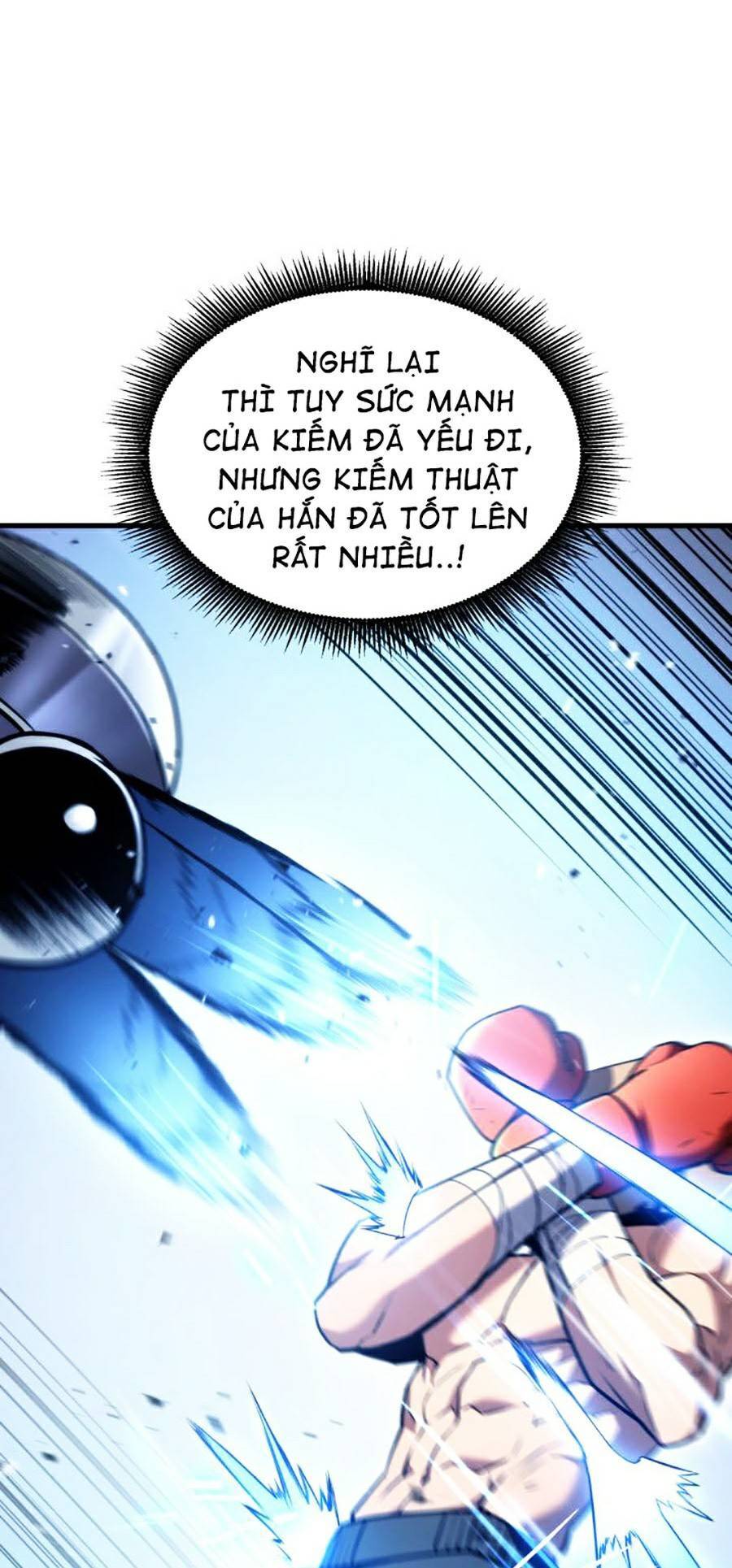 Huyền Thoại Game Thủ - Tái Xuất Chap 47 - Next Chap 48
