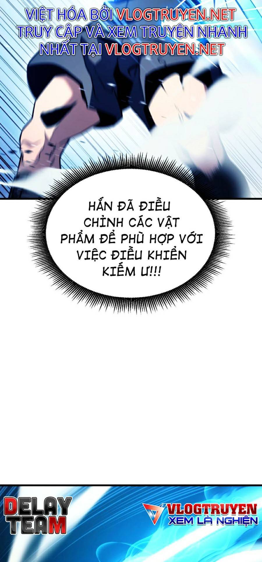 Huyền Thoại Game Thủ - Tái Xuất Chap 47 - Next Chap 48