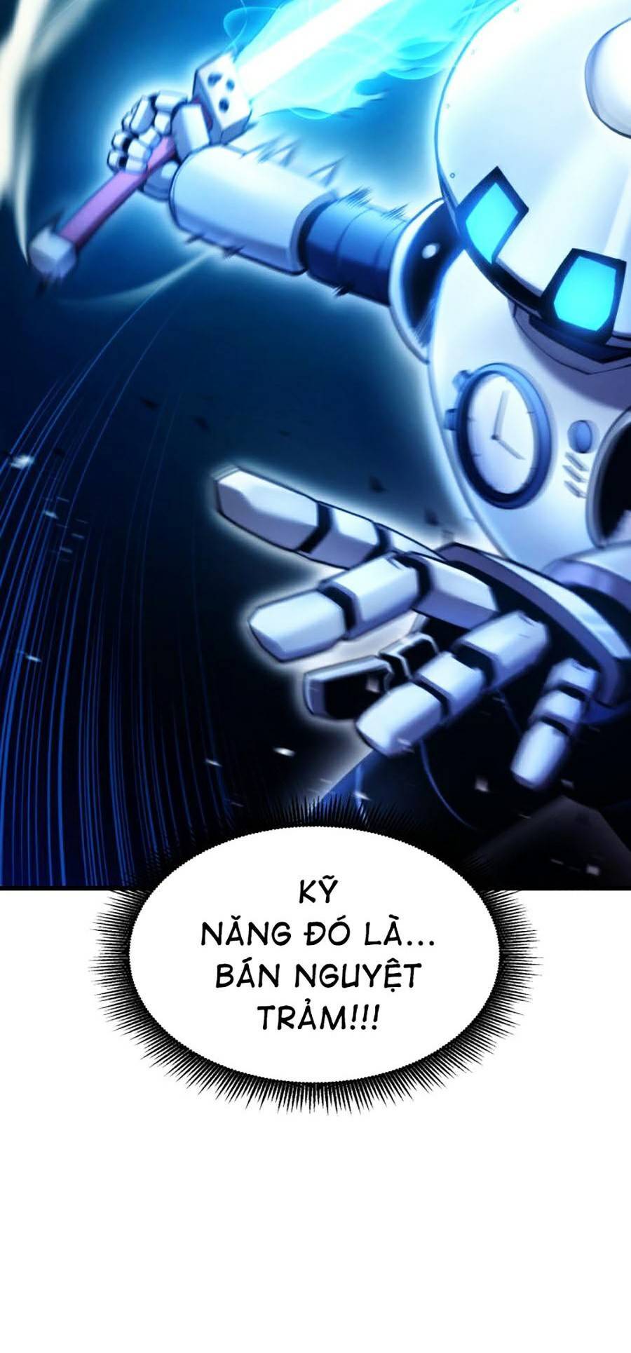 Huyền Thoại Game Thủ - Tái Xuất Chap 47 - Next Chap 48