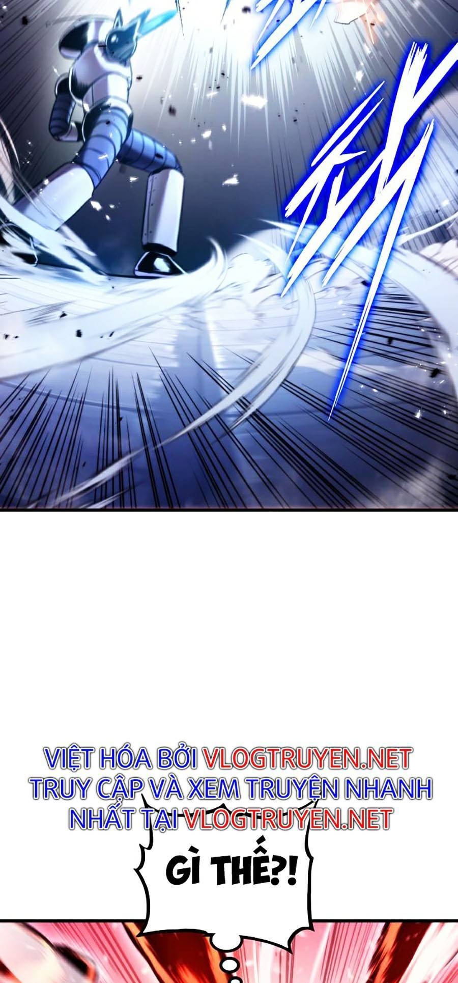 Huyền Thoại Game Thủ - Tái Xuất Chap 47 - Next Chap 48