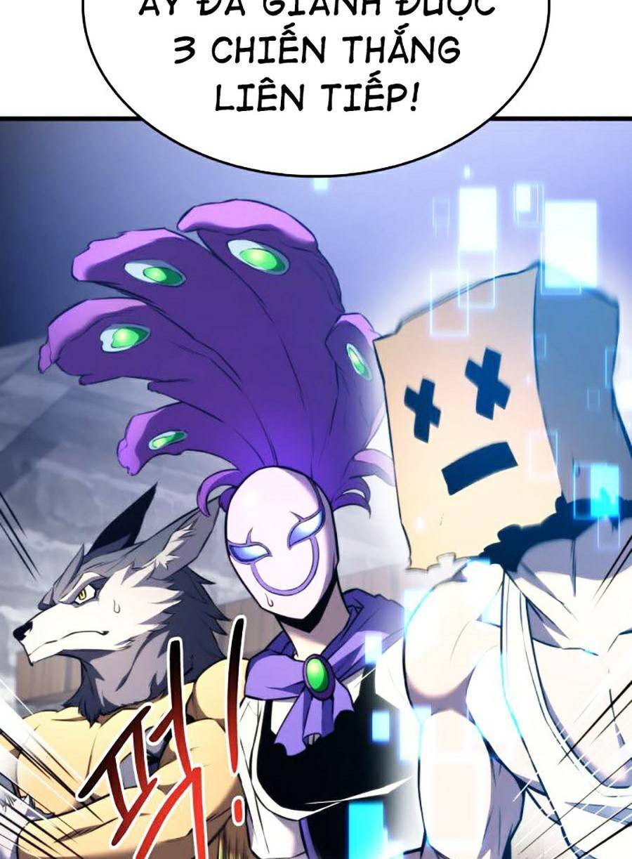 Huyền Thoại Game Thủ - Tái Xuất Chap 47 - Next Chap 48