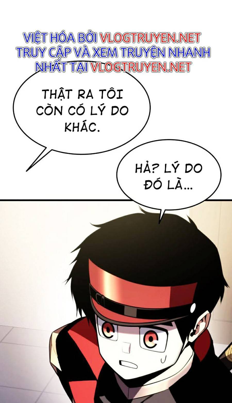 Huyền Thoại Game Thủ - Tái Xuất Chap 45 - Next Chap 46