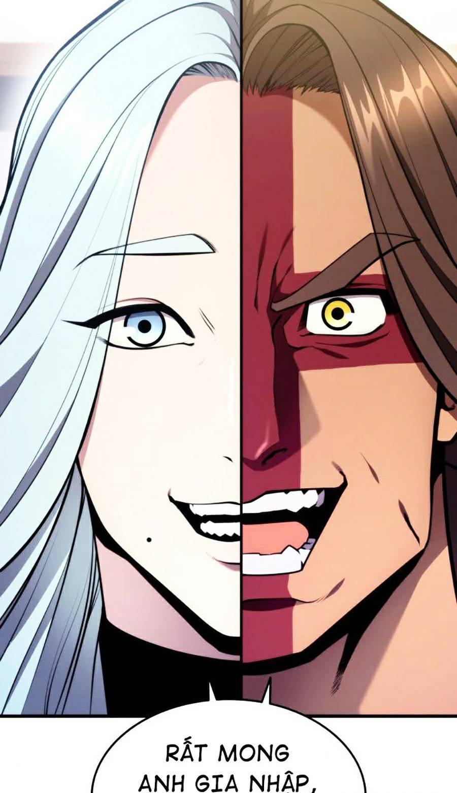 Huyền Thoại Game Thủ - Tái Xuất Chap 45 - Next Chap 46