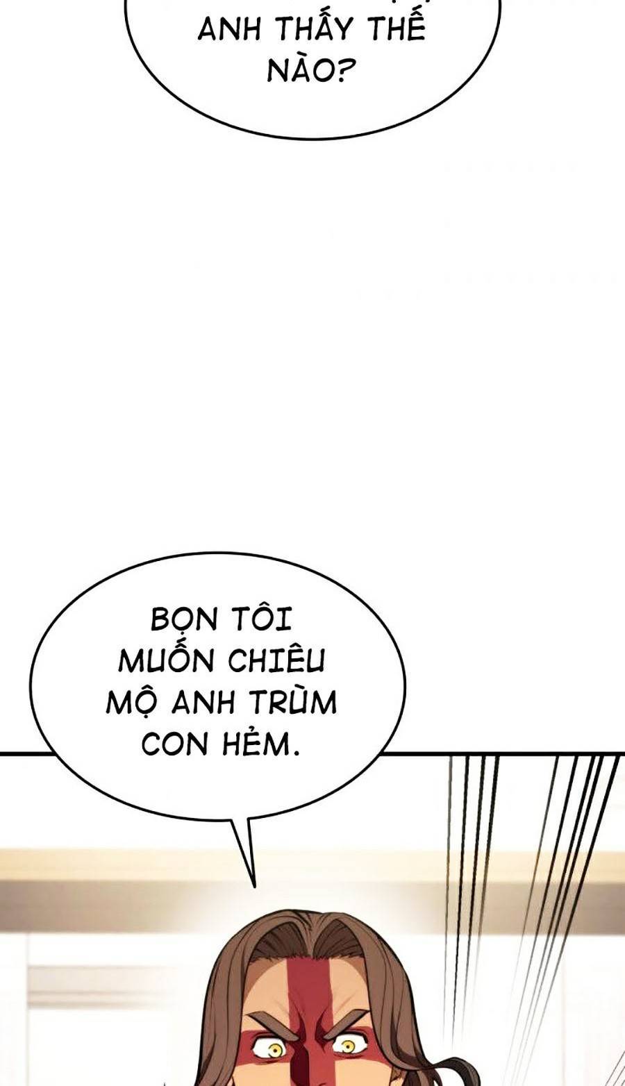 Huyền Thoại Game Thủ - Tái Xuất Chap 45 - Next Chap 46