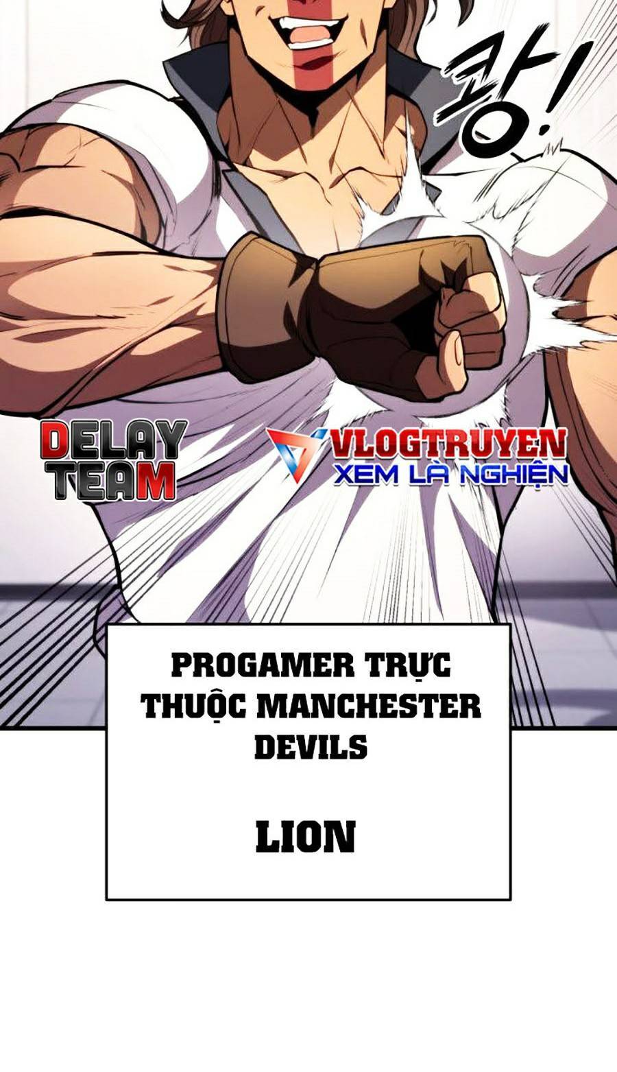 Huyền Thoại Game Thủ - Tái Xuất Chap 45 - Next Chap 46