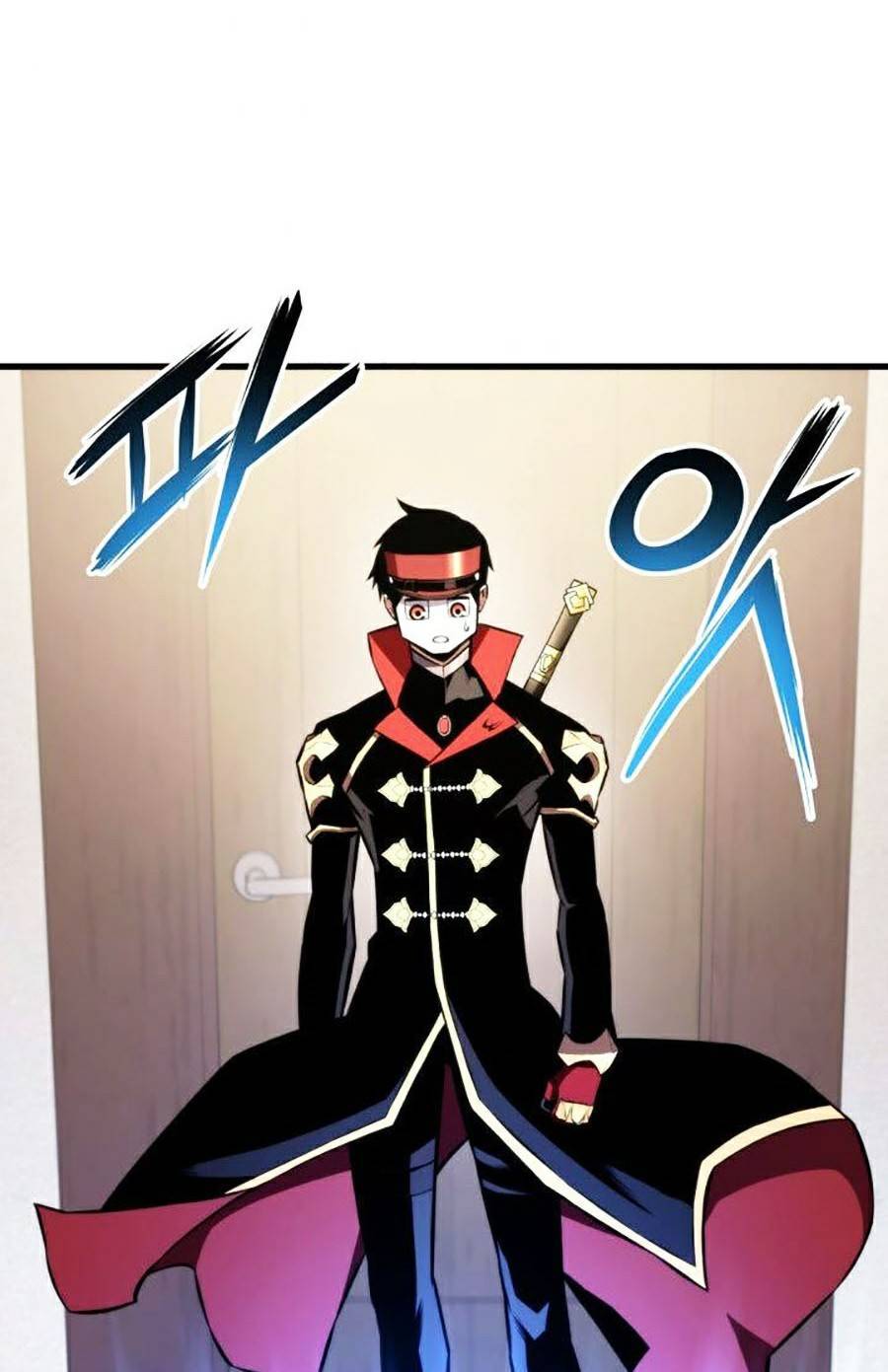 Huyền Thoại Game Thủ - Tái Xuất Chap 45 - Next Chap 46