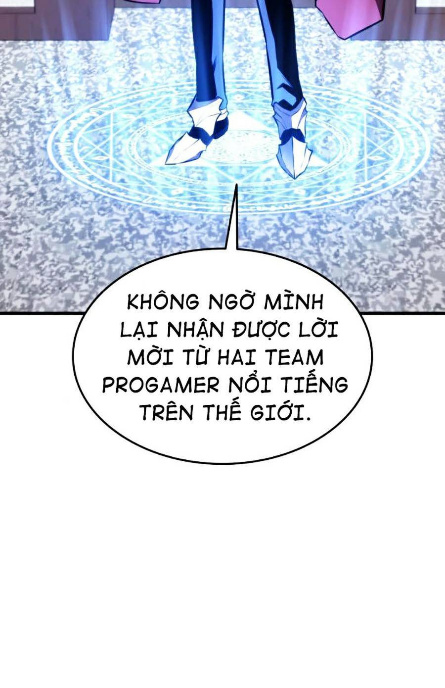 Huyền Thoại Game Thủ - Tái Xuất Chap 45 - Next Chap 46