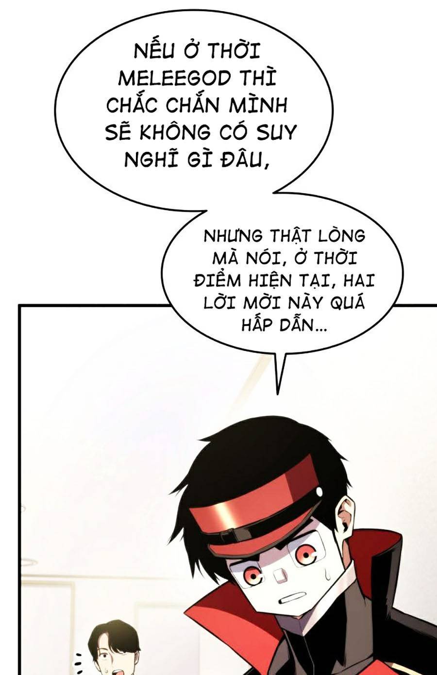 Huyền Thoại Game Thủ - Tái Xuất Chap 45 - Next Chap 46