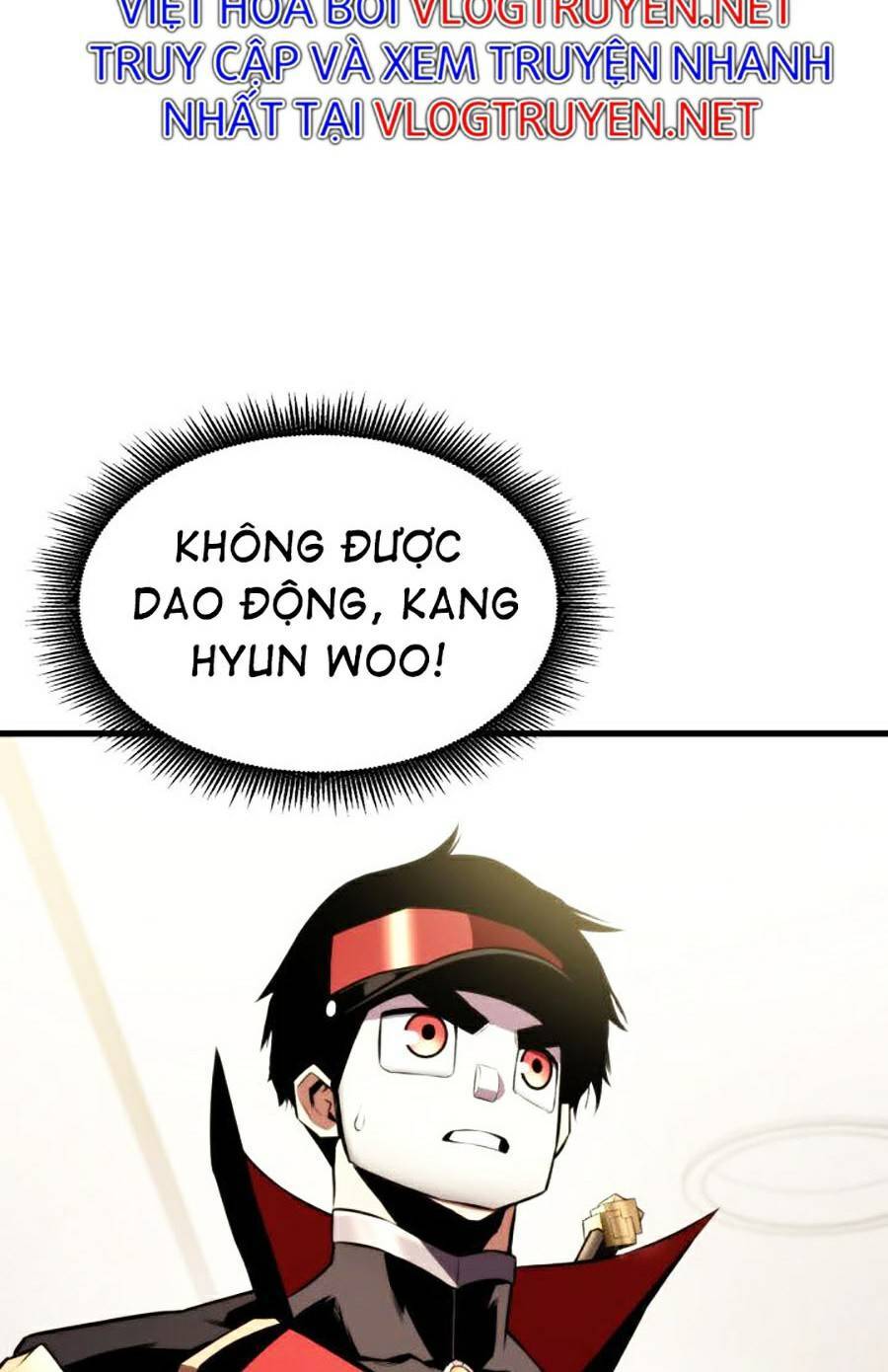 Huyền Thoại Game Thủ - Tái Xuất Chap 45 - Next Chap 46