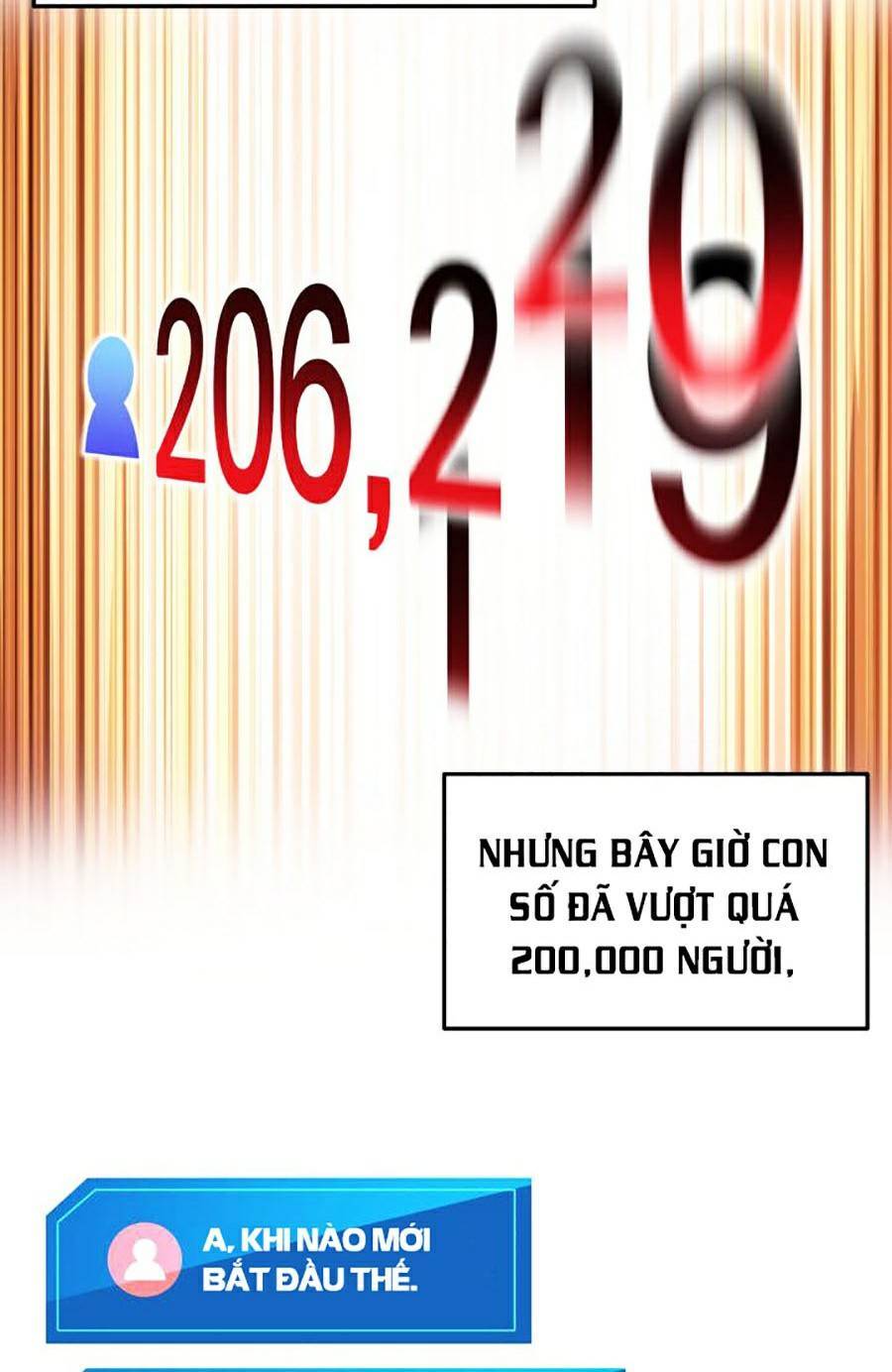 Huyền Thoại Game Thủ - Tái Xuất Chap 45 - Next Chap 46