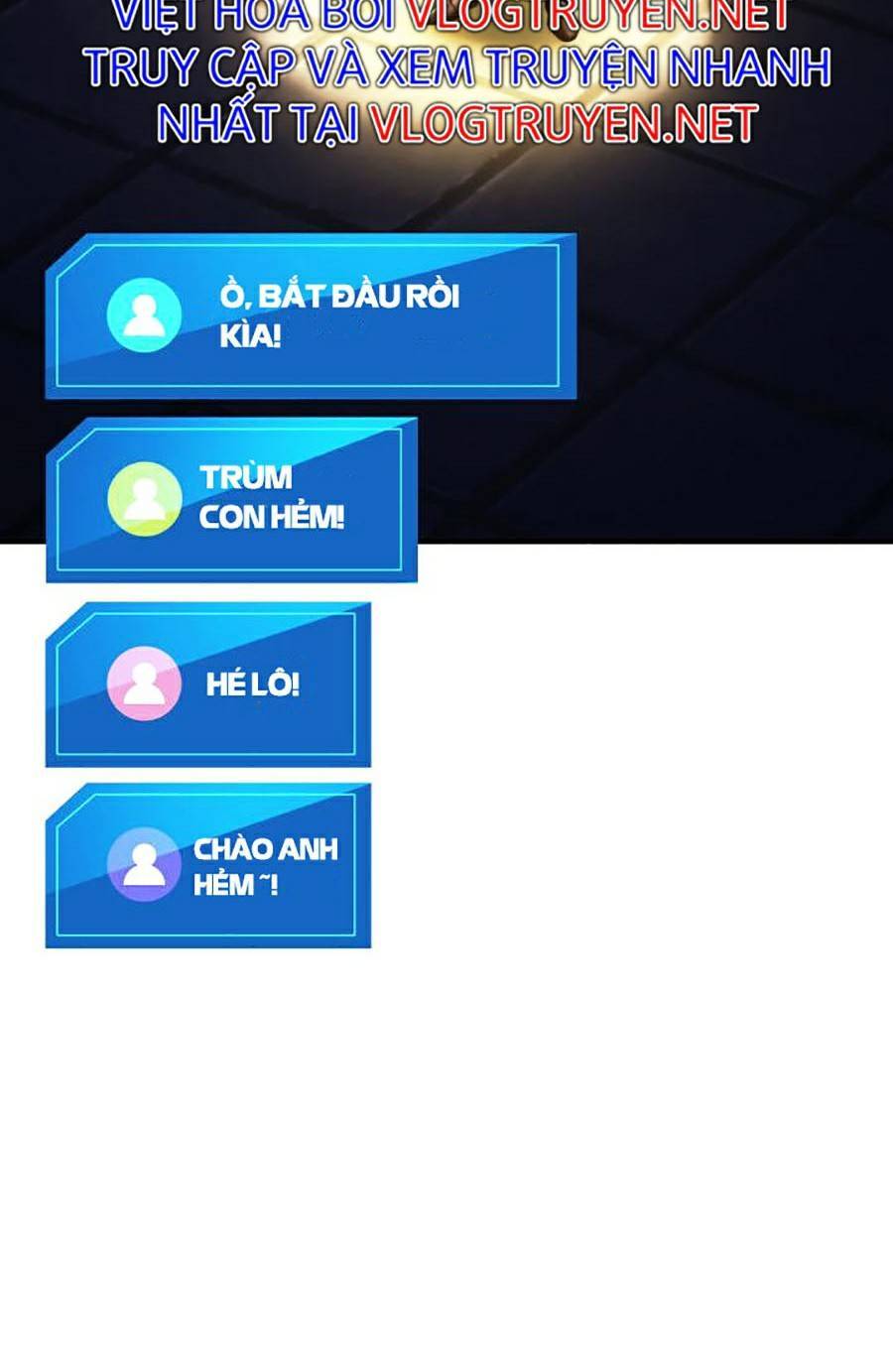 Huyền Thoại Game Thủ - Tái Xuất Chap 45 - Next Chap 46