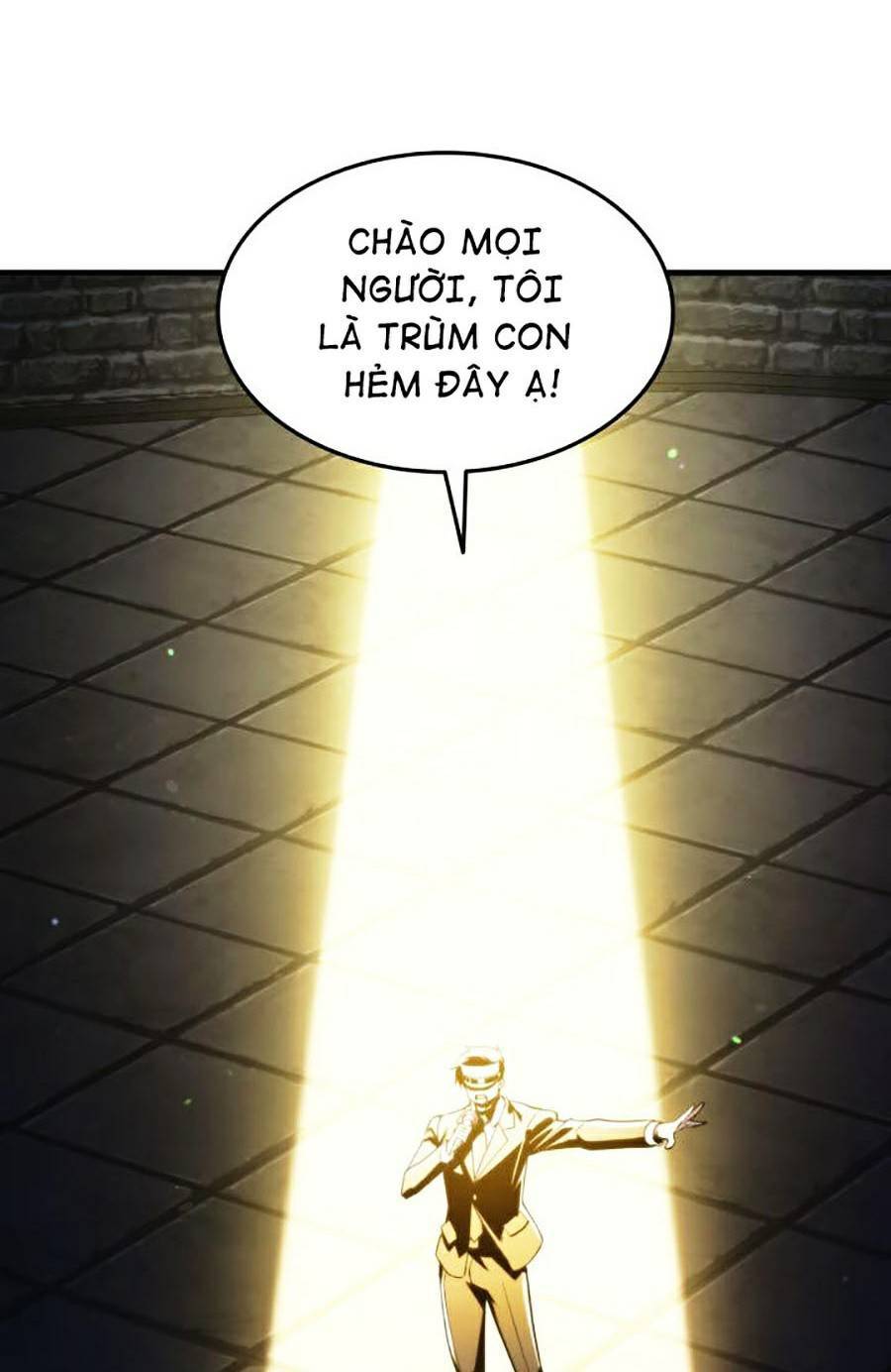 Huyền Thoại Game Thủ - Tái Xuất Chap 45 - Next Chap 46
