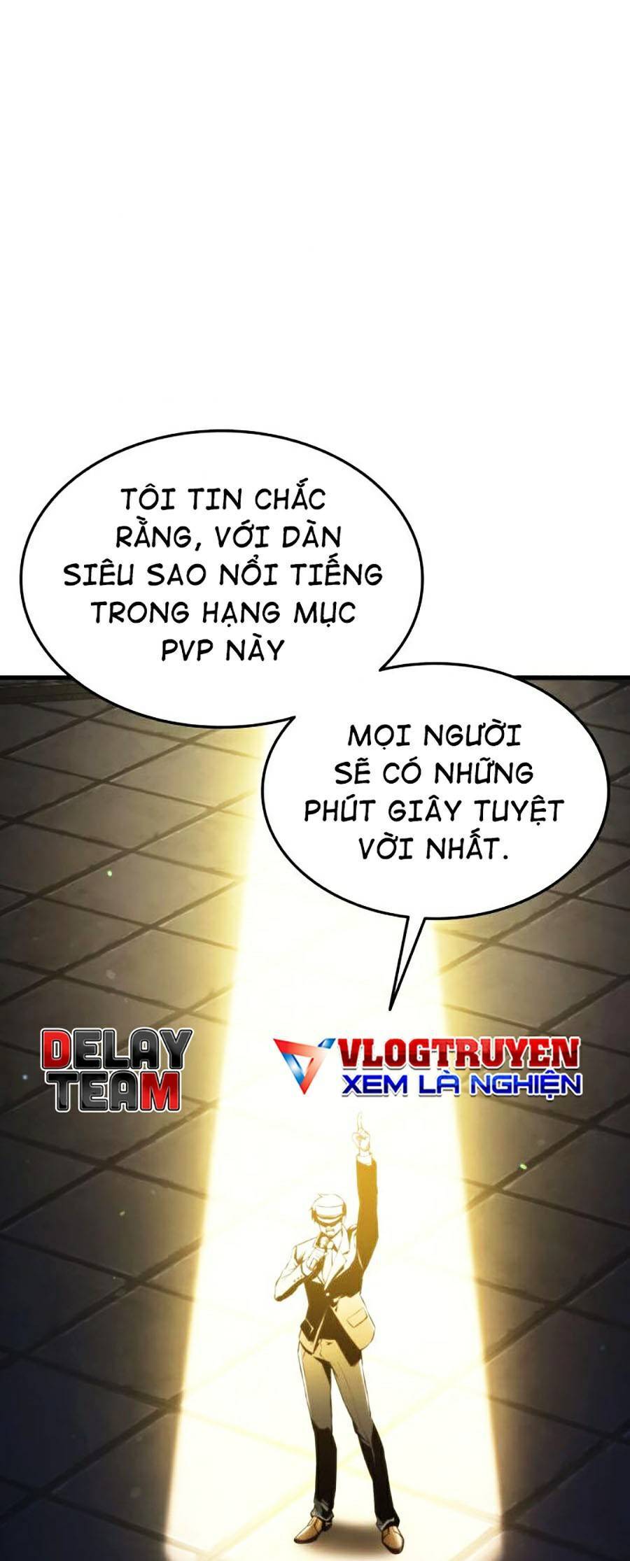 Huyền Thoại Game Thủ - Tái Xuất Chap 45 - Next Chap 46