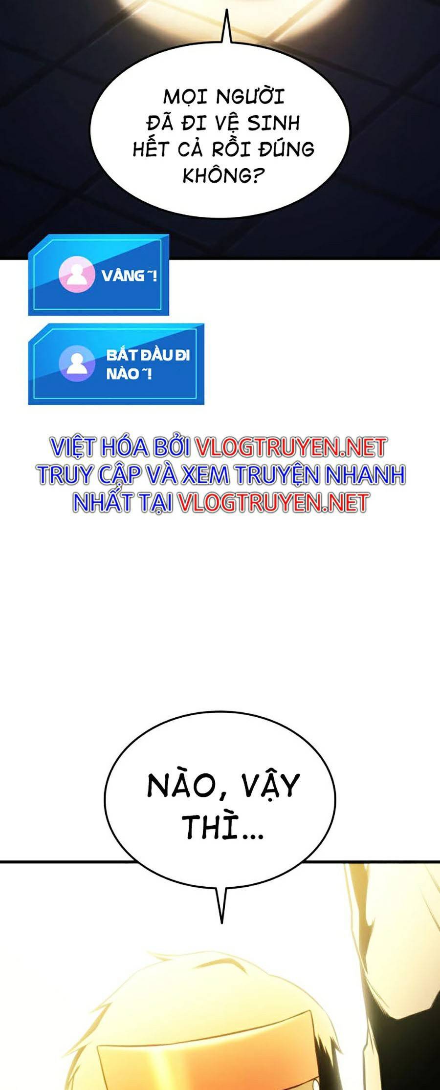 Huyền Thoại Game Thủ - Tái Xuất Chap 45 - Next Chap 46