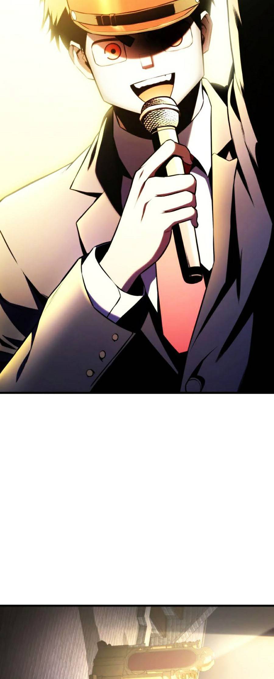 Huyền Thoại Game Thủ - Tái Xuất Chap 45 - Next Chap 46