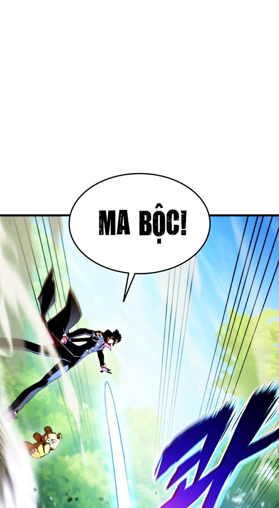 Huyền Thoại Game Thủ - Tái Xuất Chap 45 - Next Chap 46