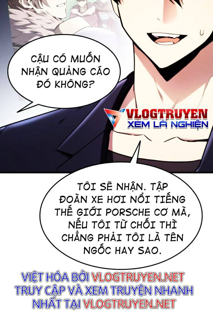 Huyền Thoại Game Thủ - Tái Xuất Chap 45 - Next Chap 46