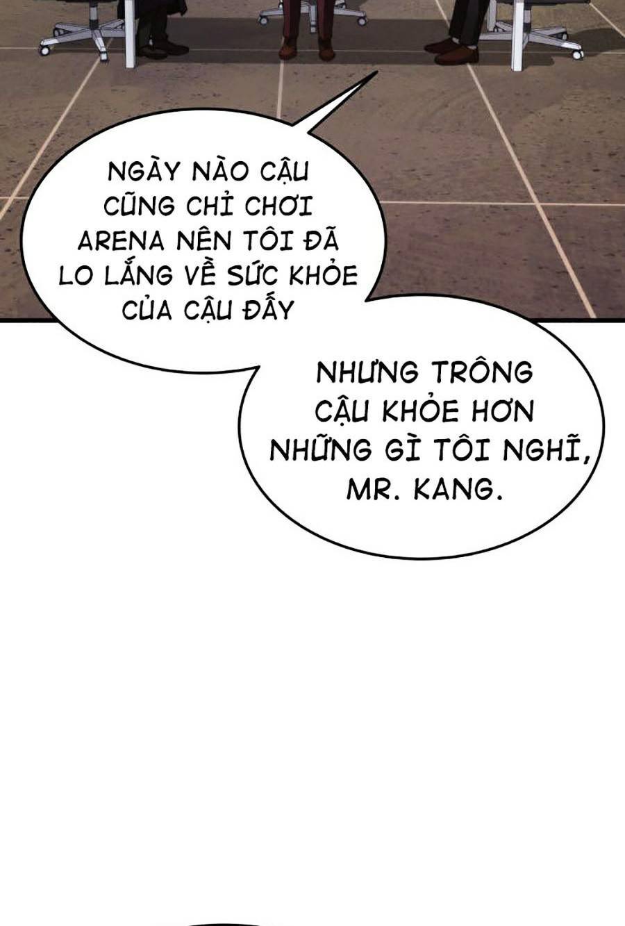 Huyền Thoại Game Thủ - Tái Xuất Chap 45 - Next Chap 46