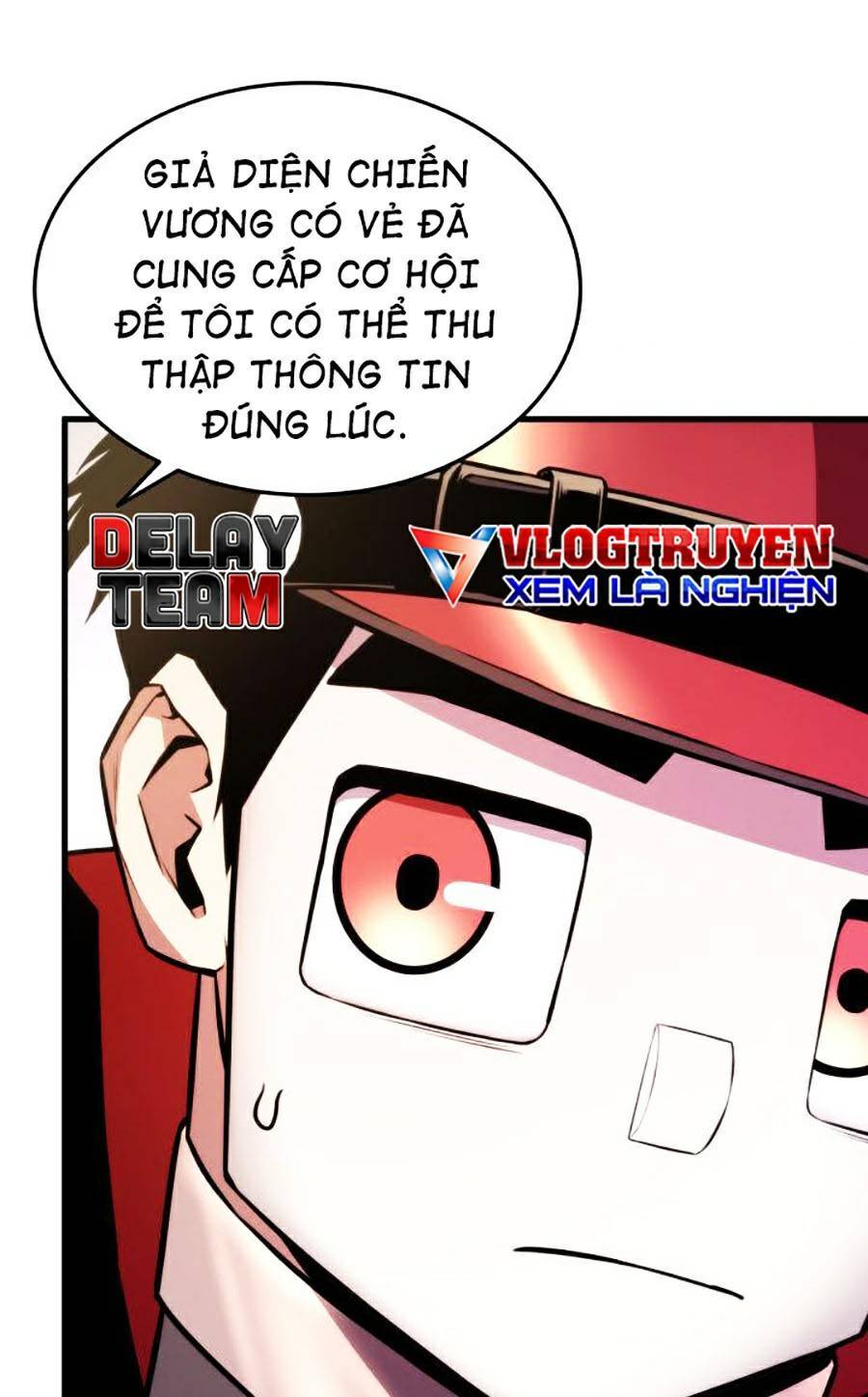 Huyền Thoại Game Thủ - Tái Xuất Chap 45 - Next Chap 46