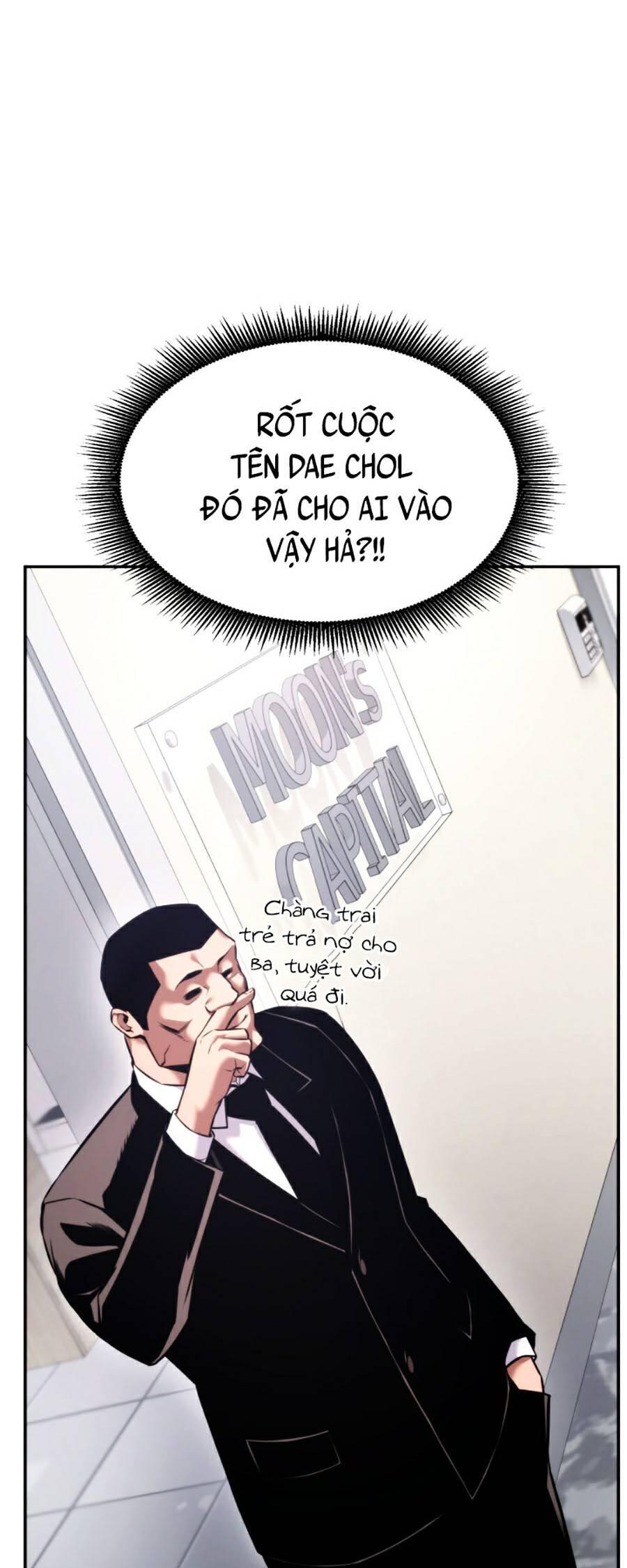 Huyền Thoại Game Thủ - Tái Xuất Chap 49 - Next Chap 50