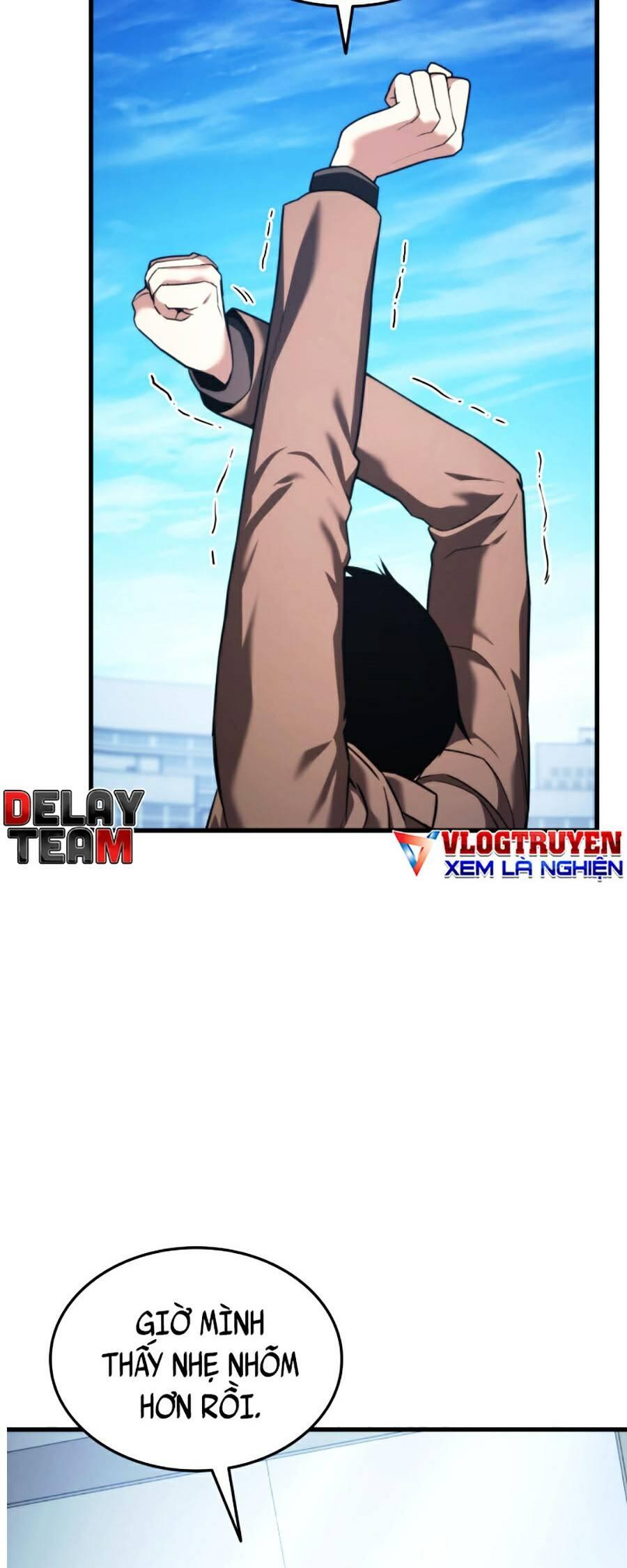 Huyền Thoại Game Thủ - Tái Xuất Chap 49 - Next Chap 50